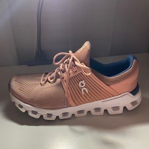 Oncloud Tennis Shoes